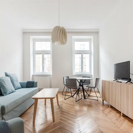 Universum Apartment 2 维也纳 外观 照片