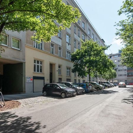 Universum Apartment 2 维也纳 外观 照片