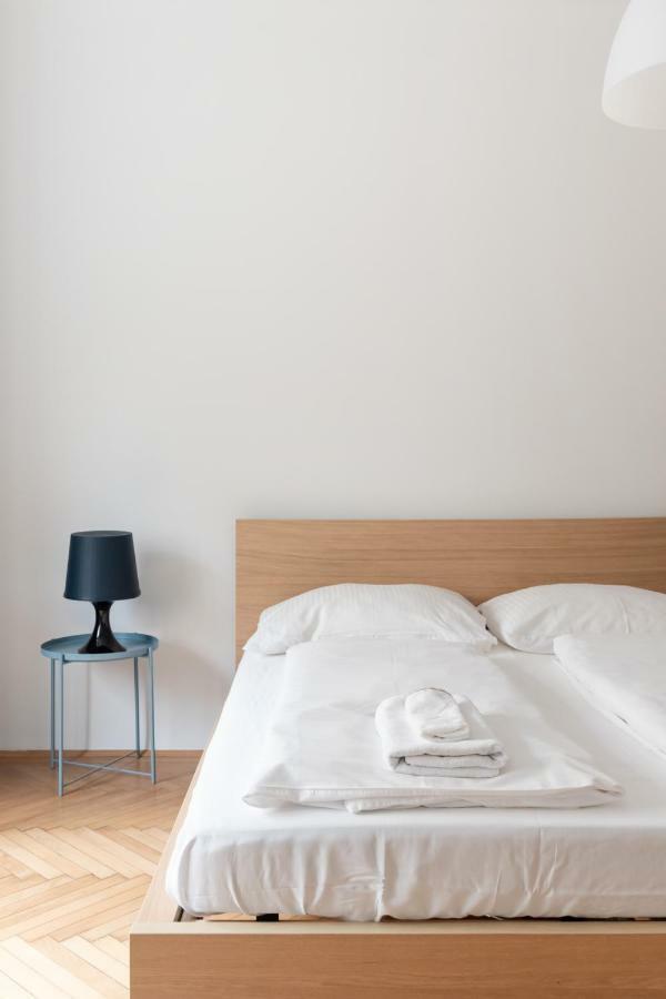 Universum Apartment 2 维也纳 外观 照片