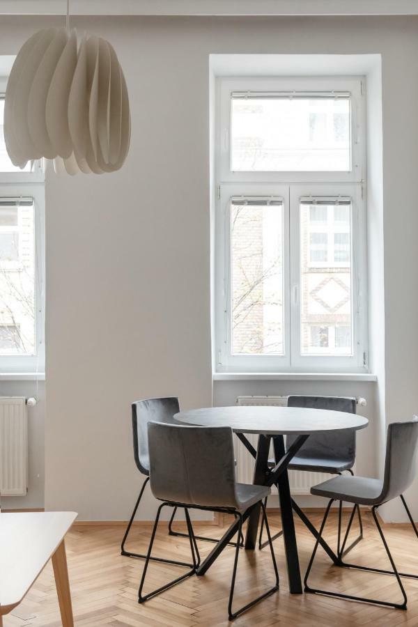 Universum Apartment 2 维也纳 外观 照片