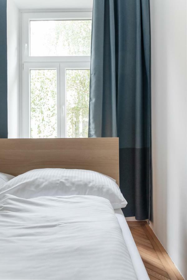 Universum Apartment 2 维也纳 外观 照片