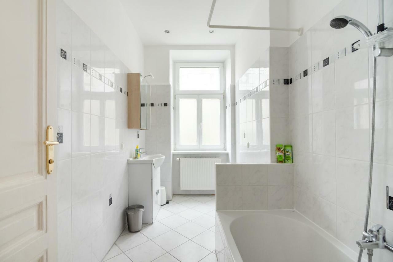 Universum Apartment 2 维也纳 外观 照片