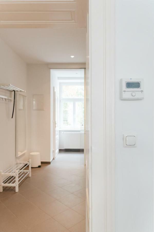 Universum Apartment 2 维也纳 外观 照片